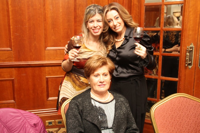 Wine Tasting Presentation by OrchideaByRita